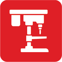 Industrial Hardware
